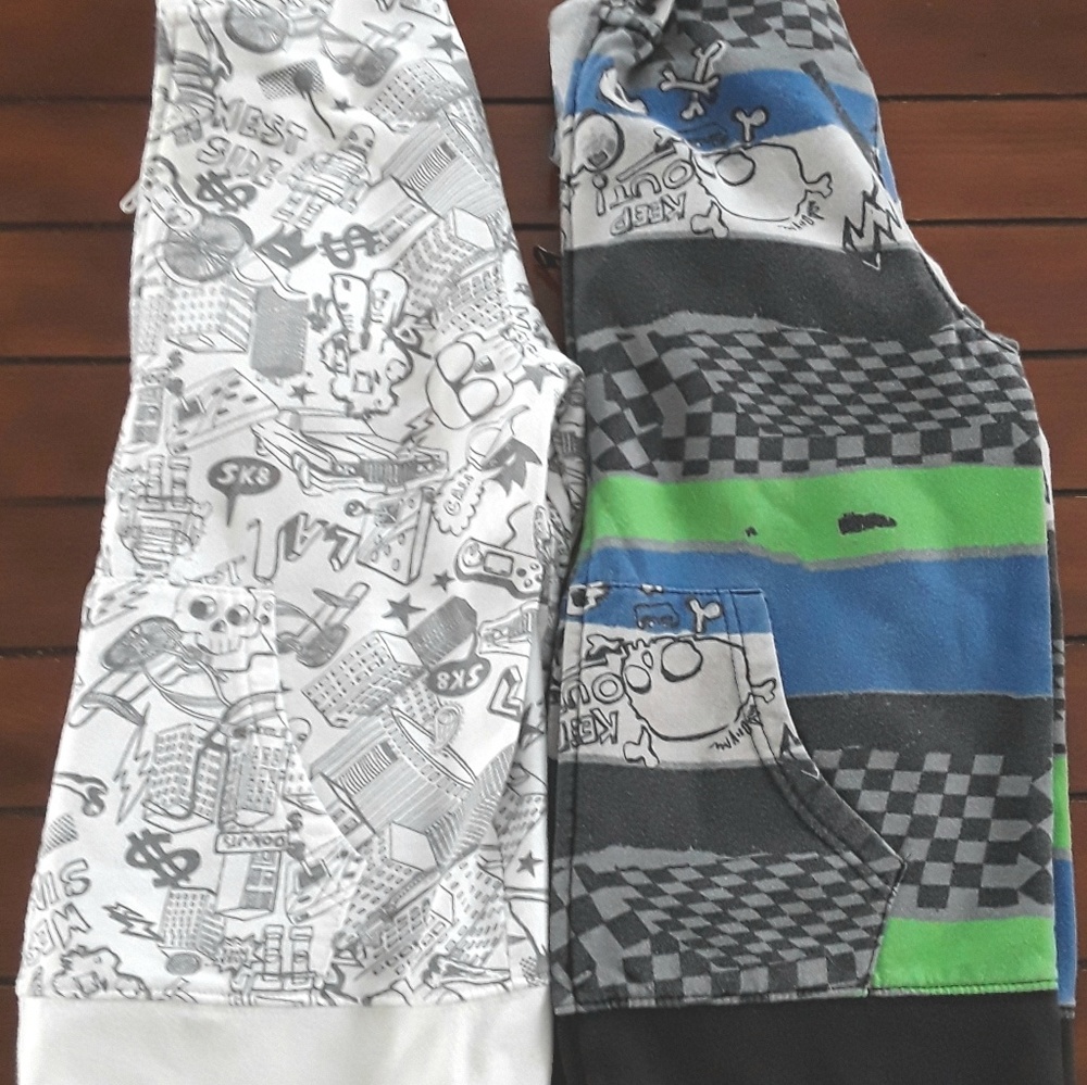 Boys sweatshirts